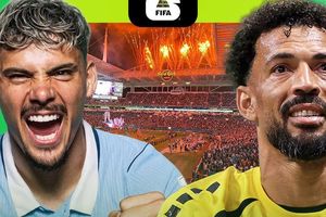 Nhận định bóng đá Uruguay vs Cape Verde: Giải mã hiện tượng