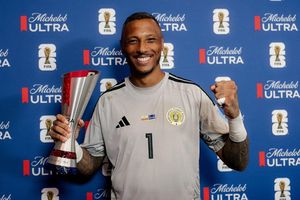 Thủ môn Curacao cứu thua nhiều nhất World Cup 2026