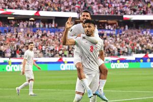 Dự đoán tỉ số Bỉ vs Iran (Bảng G): Quỷ đỏ tìm lại uy thế