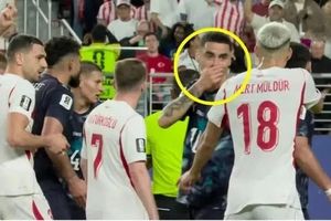 World Cup 2026 xuất hiện 'thẻ đỏ bịt miệng' đầu tiên trong lịch sử