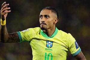 Brazil đón tin dữ ở World Cup 2026