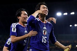 Từ sự ngạo nghễ của Nhật Bản ở World Cup 2026, tuyển Việt Nam đừng mải mê 'ao làng'!