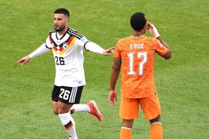 World Cup 2026: Undav tỏa sáng, Đức ngược dòng hạ Bờ Biển Ngà 2-1