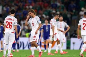 World Cup: Đấu trường khắc nghiệt, bài học từ cú rơi của Tunisia