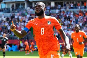 Cập nhật tỷ số Đức vs Bờ Biển Ngà, bảng E World Cup 2026 mới nhất