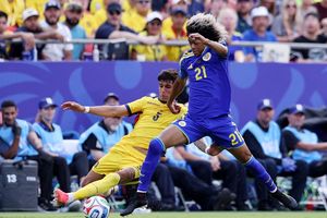 Cập nhật tỷ số Ecuador vs Curacao, bảng E World Cup 2026 mới nhất