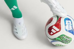 Quả bóng World Cup 2026 gợi nhớ 'ác mộng' của thủ môn