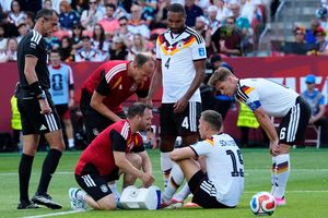 World Cup 2026 hôm nay 21/6: Trụ cột tuyển Đức nguy cơ nghỉ hết giải