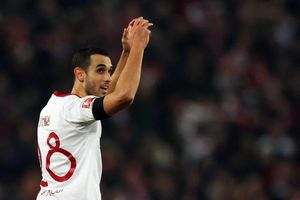 Thảm bại trước Nhật Bản, cầu thủ Tunisia thừa nhận 'không đủ trình đá World Cup'