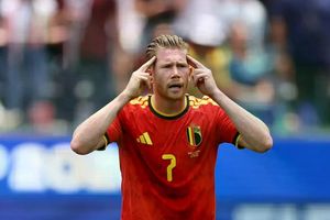 Thế hệ vàng lạc nhịp, Bỉ đối mặt nhiều nỗi lo ở World Cup 2026