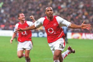 'Tôi yêu Arsenal nhưng buộc phải ra đi'