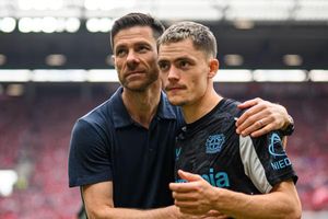 Sự thật về thông tin Wirtz rời Liverpool để gia nhập Chelsea