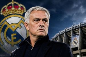 Real Madrid trao quyền lực chưa từng có cho Mourinho