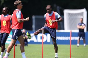 Sao Chelsea suýt lỡ World Cup bởi lý do 'khó đỡ'