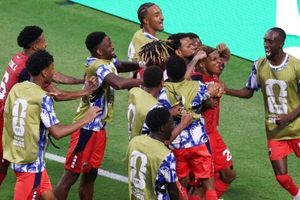 Cape Verde có thể làm nên kỳ tích ở World Cup?