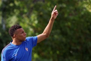 Mbappe nói gì về các tiền đạo hàng đầu World Cup 2026