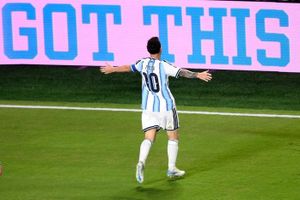 Messi, Mbappe, Haaland cùng ra sân: Chờ đêm rực lửa tại World Cup 2026