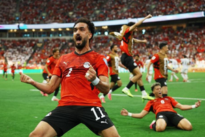 Từ kỳ nghỉ đến ngôi sao World Cup: Sự trỗi dậy của Zico tại đội tuyển Ai Cập