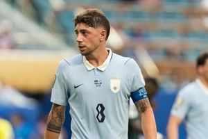 HLV Mourinho đưa ra quyết định cuối cùng về Fede Valverde
