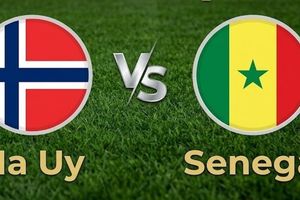 Nhận định, dự đoán trận đấu Na Uy vs Senegal: Khúc cua quyết định tấm vé đi tiếp tại bảng I