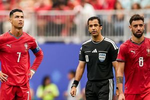 Bảng xếp hạng các đội xếp thứ 3 World Cup 2026 mới nhất