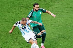 Lịch thi đấu World Cup 2026 hôm nay 22/6
