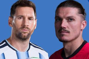 Nhận định bóng đá Argentina vs Áo: Chờ kỷ lục Messi