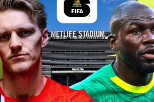 Nhận định bóng đá Na Uy vs Senegal: Tấn công tổng lực