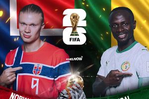 Dự đoán bóng đá Na Uy vs Senegal: Coi chừng vỡ mộng