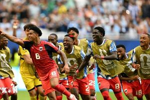 World Cup 2026: Cape Verde tiếp tục gây sốc, Ai Cập thắng ngược dòng