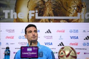 World Cup 2026: Lợi thế bất ngờ của các đội 'chiếu dưới'