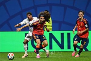 World Cup 2026: Thị trường chuyển nhượng không cần chờ tiếng còi mãn cuộc