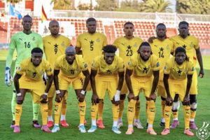 World Cup 2026: Chờ 'lời nguyền lượt trận thứ hai' linh ứng