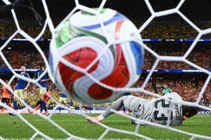 World Cup 2026: Chỉ sau 33 trận đã cán mốc 100 bàn thắng, nhanh nhất trong 68 năm qua