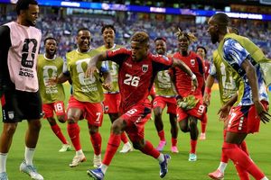 Cabo Verde viết tiếp câu chuyện cổ tích ở World Cup 2026