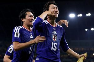 Đừng gọi tuyển Nhật Bản là 'ngựa ô' ở World Cup 2026