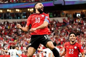 World Cup 2026: Salah tỏa sáng, Ai Cập ngược dòng đánh bại New Zealand