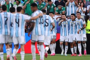 Nhận định, dự đoán tỷ số Argentina vs Áo (0h ngày 23/6), bảng J World Cup 2026