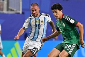 Những cầu thủ gốc Đông Nam Á tại World Cup 2026