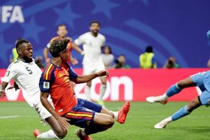 Kết quả World Cup 2026 ngày 22/6: Ai Cập tạo dấu ấn; Iran, Cape Verde gây bất ngờ