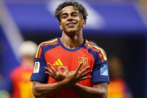 Kết quả Tây Ban Nha 4-0 Ả Rập Xê Út: Yamal ghi bàn đầu tiên ở World Cup