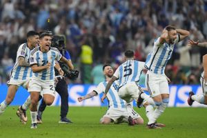 Lịch thi đấu World Cup 2026 hôm nay 22/6 và sáng 23/6