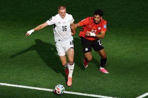 Cập nhật tỷ số New Zealand vs Ai Cập, bảng G World Cup 2026 mới nhất