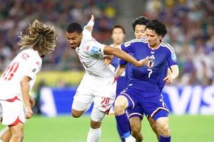 World Cup 2026: Nhật Bản khẳng định vị thế, Curacao tạo nên bất ngờ thú vị