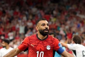 World Cup 2026: Salah lên tiếng, Ai Cập giành chiến thắng đầu tiên trong lịch sử