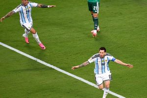 Lịch phát sóng trực tiếp FIFA World Cup 2026 ngày 23/6 trên VTV