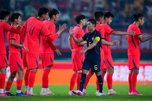 Tuyển Trung Quốc không tham dự FIFA ASEAN Cup 2026