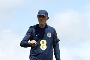 Tuchel gửi lời cảnh báo gay gắt tới tuyển Anh