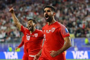Đội châu Á đầu tiên bị loại khỏi World Cup 2026
