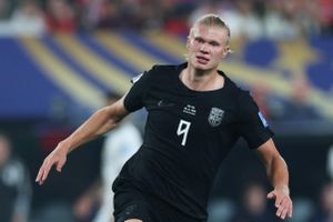Haaland chọn Pháp vô địch World Cup 2026